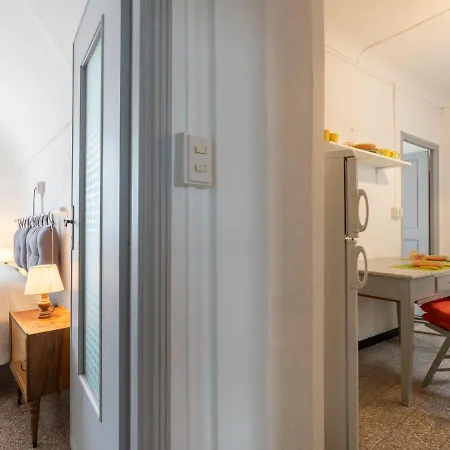 Blu Infinito By Interhome * Mortola Superiore