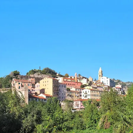 Blu Infinito By Interhome Mortola Superiore