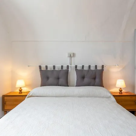 Apartmán Blu Infinito By Interhome Mortola Superiore