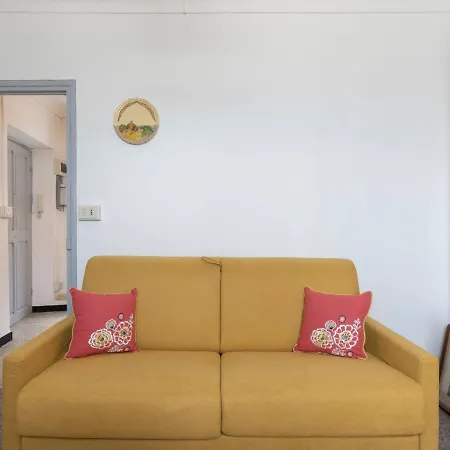Blu Infinito By Interhome Apartmán Mortola Superiore