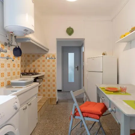 Blu Infinito By Interhome *