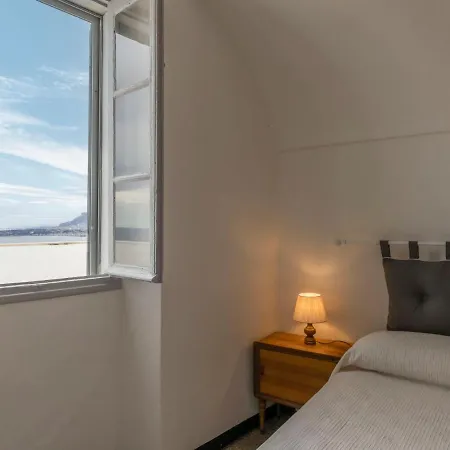 Apartament Blu Infinito By Interhome