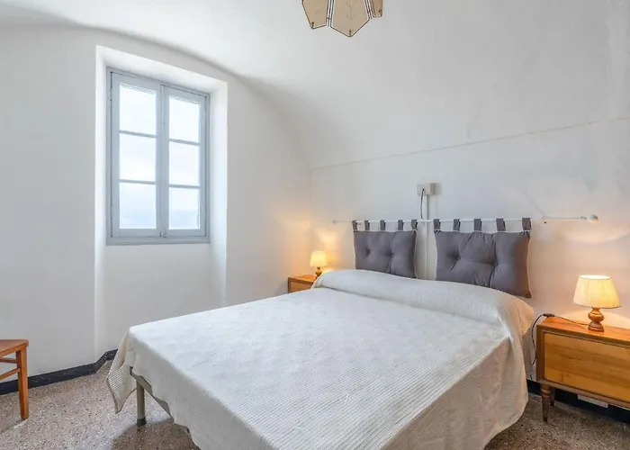Blu Infinito By Interhome Appartamento *