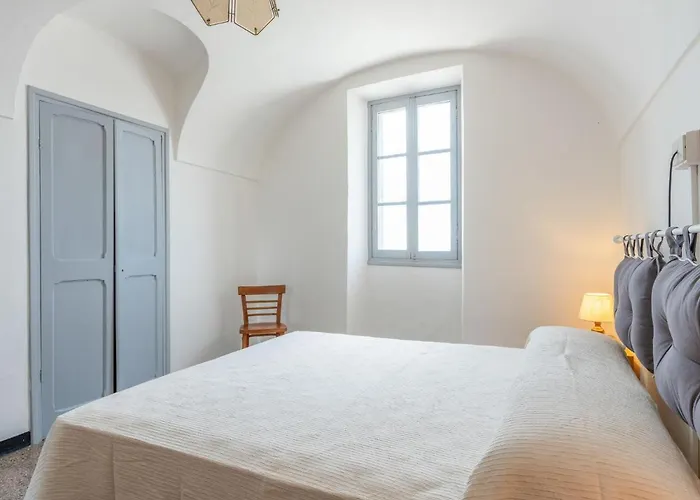 Blu Infinito By Interhome *