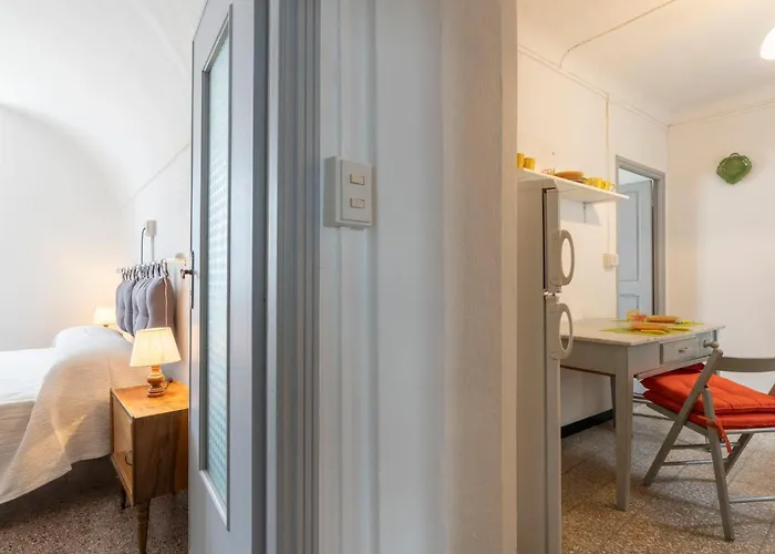 Blu Infinito By Interhome * Mortola Superiore