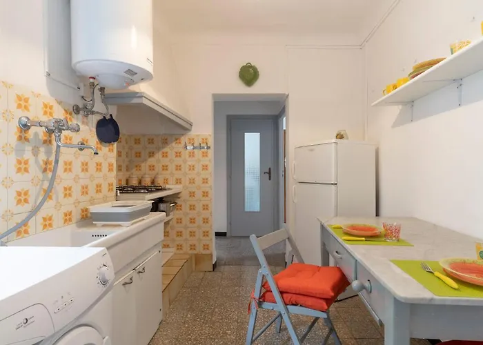 Blu Infinito By Interhome *