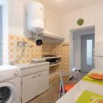 Apartman Blu Infinito By Interhome