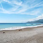 Blu Infinito By Interhome Apartman Mortola Superiore