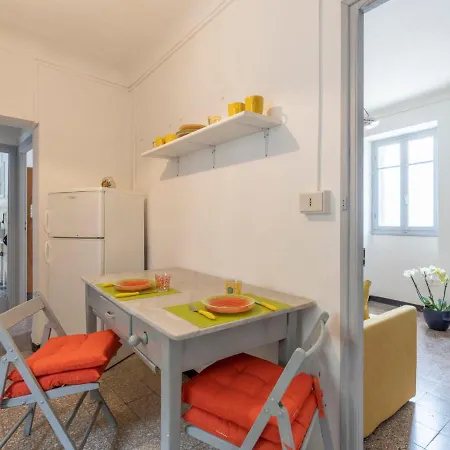 Blu Infinito By Interhome * Mortola Superiore