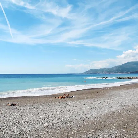 Blu Infinito By Interhome Apartmán Mortola Superiore