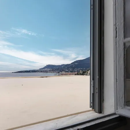 Daire Blu Infinito By Interhome *