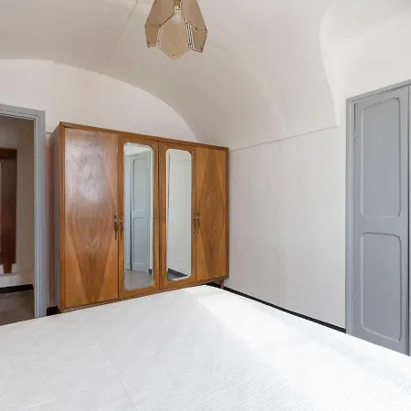 Blu Infinito By Interhome Mortola Superiore