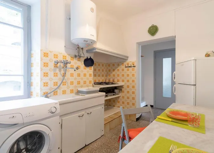 Lejlighed Blu Infinito By Interhome